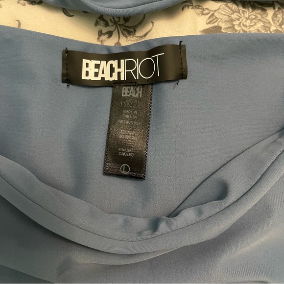 Beach Riot Bikini - Picture 4 of 4